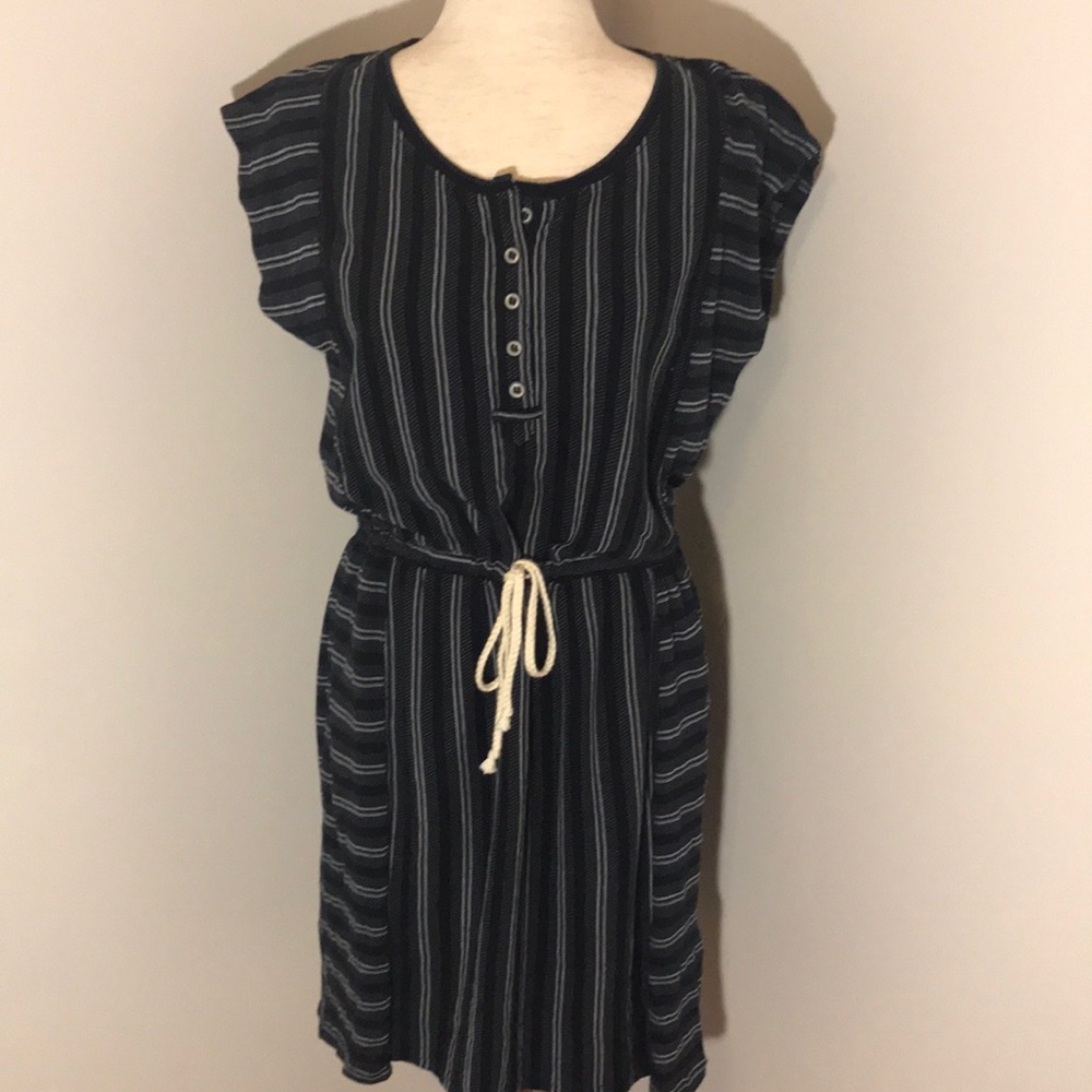 💙 Lucky Brand💙Cotton dress!